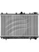 Jayrad Rad For Hyundai Excel 89-94 M/T A/P Hyu1005 Hyu910Pacm