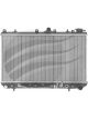 Jayrad Rad For Hyundai Excel 89-94 Auto A/P Hyu910Paca Hyu0005