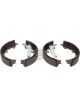 Bosch Brake Shoe Rear Set Suzuki Grand Vitara