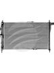 Jayrad Rad Daewoo Espero 95-97 M/T A/P Dae1001 Dae001Pacm3