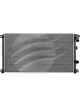 Valeo Rad Renault Master -6 M/T A/P Core Size 730X415X34mm Oe#