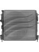 Valeo Rad Renault Kangoo 05- M/T A/P Oe# 8200072713 Ren013Pacm