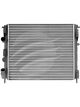 Valeo Rad Renault Clio 02- Rm1381 868606E Ren013Pacmd