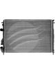 Valeo Rad Renault Megane & Scenic M/T A/P 7700425842 Ren010Pacm