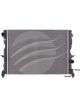 Jayrad Rad Land Rover Discovery 99-On 2.5Lt Td M/T & A/T A/P Core Size