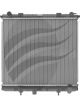 Jayrad Rad Range Rover 95-00 A/P Core Size 495 X 565 X 40mm