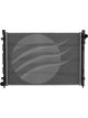 Jayrad Rad Land Rover Freelander 4Cyl Petrol 9/97- 0 M/T A/P Core Size