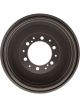 Bosch Brake Drum Rear Pajero Triton L200 254mm X 57.5mm X 6 Stud