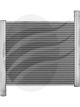 BHS Radiator Smart Coupe 03- M/T A/P C0003428V006 29680
