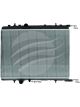 BHS Radiator Peugeot 307 -2 A/T A/P No Oc Extra Fitting Near Outlet