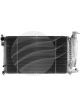 Valeo Rad Peugeot 306 93 A/T M/T (2 Bypass 1 Heater Pipe) 1301Tl