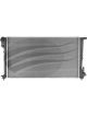 Valeo Rad Peugeot 306 99-02 1.9 & 2.0Lt Diesel M/T A/P Ra1120 133058