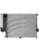 Jayrad Rad Bmw E34 5 Series 89-94 M/T A/P Bmw13081 Bmw017Pac/M Aadbm18P