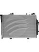 BHS Radiator Mercedes W202 Clk C208 Kompressor 97-02 A/T A/P O/C