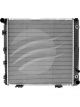 Jayrad Rad Mercedes W124 E200 92- Auto 1245006303