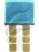 Cole Hersee Circuit Breaker 15Amp 12V Plug In Type 1 Thermal