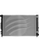 Jayrad Rad Audi A4 / S4 / A6 A/T 95- & VW Passat 95- A/P Aud019Paca