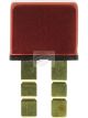 Cole Hersee Circuit Breaker 10Amp 12V Plug In Type 1 Thermal