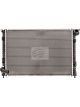 BHS Radiator Mini Cooper Bmw R50 R52 R53 M/T A/T 01-On Oe# 17107509714