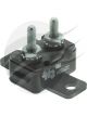Cole Hersee Circuit Breaker 20Amp Type III Manual Reset Plastic Case