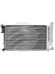 Valeo Rad Peugeot 306 93- Citroen Xsara S1 A/P M/T Aadpg06P Peu013Pacm