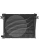 BHS Radiator Bmw E30 325 A/T C/P Bmw10611 Bmw033Ca Aadbm31P