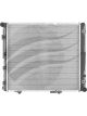 Jayrad Rad Mercedes W124 200Td 250D 86-89 A/P A/T Aadmc12P