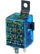 Hella Electronic Flasher Unit 12V 4 Pin 6 X 21W Globes