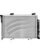 Jayrad Rad Mercedes W202 C180 6/93 1.8Lt A/P A/T Aadmc21P Mer12021