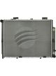 Jayrad Rad Mercedes W210 E240 A/P A/T 2.4L V6 1/98- 2105003003