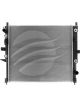 BHS Radiator Auto