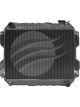 Jayrad Rad Mazda B1600 Ford Econovan 82-86 M/T C/B Ra647 Maz40420 Can