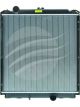 Jayrad Rad Mitsubishi Canter 3.5Lt M/T Alloy Plastic Nc085Pa J53Pacm