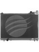 Koyorad Radiator For Mazda 929 4Ws 91-97 3.0Lt V6 A/T C/P Koyo Ra168