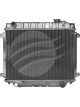 Jayrad Rad Mazda 626 78-82 2.0Lt M/T C/B Use Jr3100D For A/T Maz40100