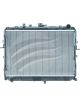 Jayrad Radiator Ford Econovan JG JH 97-On 2 M/T 2.0Lt E2000 10/99-On 6