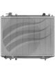 Koyorad Radiator For Mazda BT50 06-On 11 Courier 95-On 6 Ranger 06-On