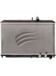 Koyorad Radiator For Mazda Rx8 04- Auto 03-On 08 Maz054Pacak Maz40180