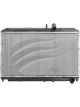 Koyorad Radiator For Mazda Rx8 -4 M/T A/P Series 1 Manual 2003-2008