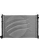 Koyorad Radiator For Mazda Mpv 2.5Lt V6 99-On 02 Auto Gy01-15-200B