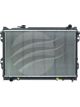 Jayrad Rad Mazda B Series Ford Courier 92-95 A/T, A/P, Raider