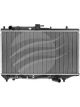 Jayrad Rad For Mazda Astina A/T A/P 10/89-7/94 1.8L Bg D6668Al