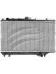 Jayrad Rad For Mazda Astina M/T A/P 10/89-7/94 1.8L Bg Maz9118P