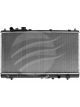 Koyorad Radiator For Mazda Protege / Premacy 01- A/T A/P G16Caa