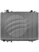Koyorad Radiator Mazda B Series Ford Courier 95-99 A/P M/T Koyo 25mm
