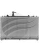 Koyorad Radiator A/T