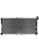 Jayrad Radiator
