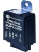 Hella Solid State Electronic Flasher Unit 24V 5 Pin 6 X 21W Globes