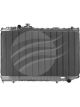 Jayrad Rad For Toyota Supra 86-90 3.0 M/T C/P Ra462 E22