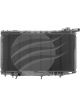 Koyorad Radiator For Corolla Ae93 Ae94 Ae96 Nova Lf 89-On 94 A/T Ra443